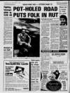 Sunderland Daily Echo and Shipping Gazette Tuesday 01 March 1988 Page 10