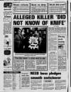 Sunderland Daily Echo and Shipping Gazette Tuesday 01 March 1988 Page 12