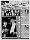 Sunderland Daily Echo and Shipping Gazette Tuesday 01 March 1988 Page 13