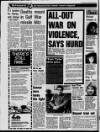 Sunderland Daily Echo and Shipping Gazette Wednesday 02 March 1988 Page 2