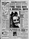 Sunderland Daily Echo and Shipping Gazette Wednesday 02 March 1988 Page 9