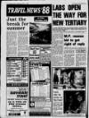 Sunderland Daily Echo and Shipping Gazette Wednesday 02 March 1988 Page 10