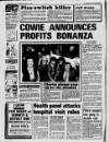 Sunderland Daily Echo and Shipping Gazette Wednesday 02 March 1988 Page 14