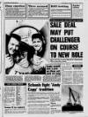 Sunderland Daily Echo and Shipping Gazette Wednesday 02 March 1988 Page 23