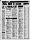 Sunderland Daily Echo and Shipping Gazette Wednesday 02 March 1988 Page 34