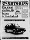 Sunderland Daily Echo and Shipping Gazette Thursday 03 March 1988 Page 17