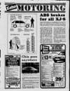 Sunderland Daily Echo and Shipping Gazette Thursday 03 March 1988 Page 21