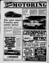 Sunderland Daily Echo and Shipping Gazette Thursday 03 March 1988 Page 24