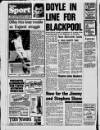 Sunderland Daily Echo and Shipping Gazette Thursday 03 March 1988 Page 40