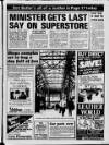 Sunderland Daily Echo and Shipping Gazette Friday 04 March 1988 Page 3