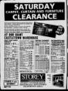 Sunderland Daily Echo and Shipping Gazette Friday 04 March 1988 Page 16