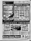 Sunderland Daily Echo and Shipping Gazette Friday 04 March 1988 Page 52