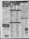 Sunderland Daily Echo and Shipping Gazette Friday 04 March 1988 Page 62