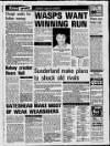 Sunderland Daily Echo and Shipping Gazette Saturday 05 March 1988 Page 27