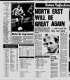 Sunderland Daily Echo and Shipping Gazette Saturday 05 March 1988 Page 36