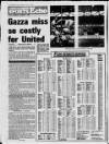 Sunderland Daily Echo and Shipping Gazette Saturday 05 March 1988 Page 44