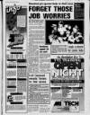 Sunderland Daily Echo and Shipping Gazette Monday 07 March 1988 Page 9