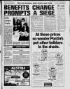 Sunderland Daily Echo and Shipping Gazette Monday 07 March 1988 Page 11