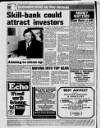 Sunderland Daily Echo and Shipping Gazette Monday 07 March 1988 Page 12