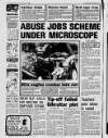 Sunderland Daily Echo and Shipping Gazette Monday 07 March 1988 Page 14