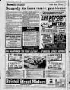 Sunderland Daily Echo and Shipping Gazette Monday 07 March 1988 Page 18