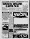 Sunderland Daily Echo and Shipping Gazette Monday 07 March 1988 Page 21