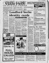 Sunderland Daily Echo and Shipping Gazette Monday 07 March 1988 Page 22