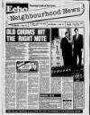 Sunderland Daily Echo and Shipping Gazette Tuesday 08 March 1988 Page 13