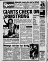 Sunderland Daily Echo and Shipping Gazette Tuesday 08 March 1988 Page 28