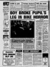 Sunderland Daily Echo and Shipping Gazette Wednesday 09 March 1988 Page 13