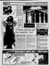 Sunderland Daily Echo and Shipping Gazette Wednesday 09 March 1988 Page 20