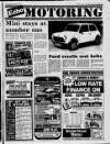 Sunderland Daily Echo and Shipping Gazette Thursday 10 March 1988 Page 19