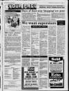 Sunderland Daily Echo and Shipping Gazette Thursday 10 March 1988 Page 27