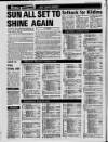 Sunderland Daily Echo and Shipping Gazette Thursday 10 March 1988 Page 38