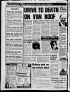 Sunderland Daily Echo and Shipping Gazette Friday 11 March 1988 Page 2