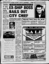 Sunderland Daily Echo and Shipping Gazette Friday 11 March 1988 Page 9