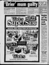 Sunderland Daily Echo and Shipping Gazette Friday 11 March 1988 Page 18