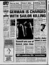 Sunderland Daily Echo and Shipping Gazette Friday 11 March 1988 Page 20