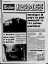 Sunderland Daily Echo and Shipping Gazette Friday 11 March 1988 Page 21