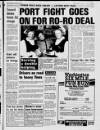 Sunderland Daily Echo and Shipping Gazette Saturday 02 April 1988 Page 5