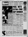 Sunderland Daily Echo and Shipping Gazette Saturday 02 April 1988 Page 28