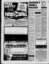 Sunderland Daily Echo and Shipping Gazette Saturday 02 April 1988 Page 42