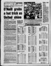 Sunderland Daily Echo and Shipping Gazette Saturday 02 April 1988 Page 44