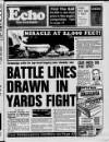 Sunderland Daily Echo and Shipping Gazette