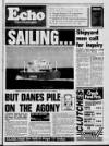 Sunderland Daily Echo and Shipping Gazette