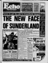 Sunderland Daily Echo and Shipping Gazette