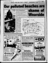 Sunderland Daily Echo and Shipping Gazette Friday 27 May 1988 Page 22