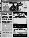 Sunderland Daily Echo and Shipping Gazette Friday 27 May 1988 Page 45