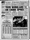 Sunderland Daily Echo and Shipping Gazette Saturday 28 May 1988 Page 8