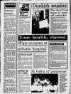 Sunderland Daily Echo and Shipping Gazette Tuesday 31 May 1988 Page 6